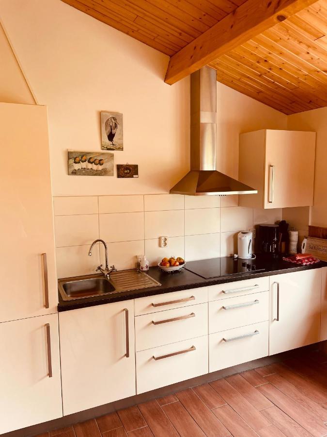Erve Dikkeboer Bed and Breakfast Bathmen Εξωτερικό φωτογραφία