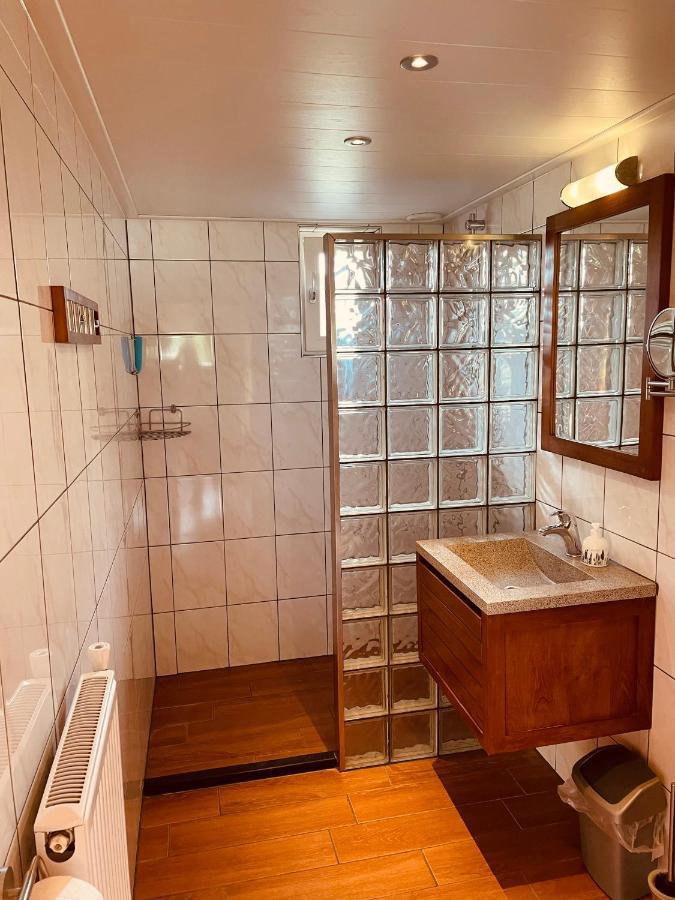 Erve Dikkeboer Bed and Breakfast Bathmen Εξωτερικό φωτογραφία