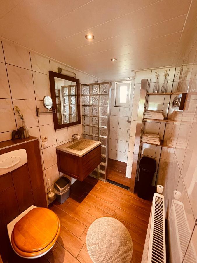 Erve Dikkeboer Bed and Breakfast Bathmen Εξωτερικό φωτογραφία