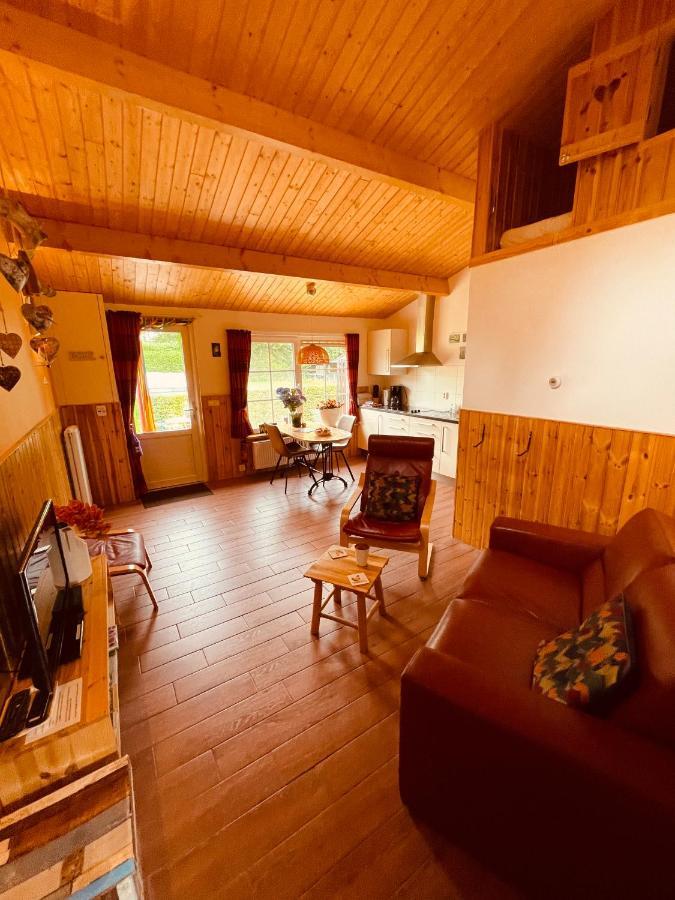 Erve Dikkeboer Bed and Breakfast Bathmen Εξωτερικό φωτογραφία