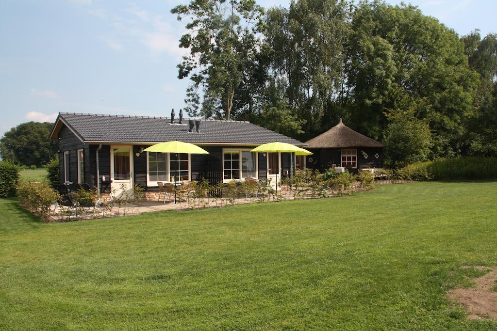 Erve Dikkeboer Bed and Breakfast Bathmen Εξωτερικό φωτογραφία