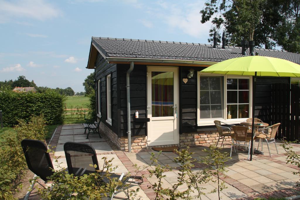 Erve Dikkeboer Bed and Breakfast Bathmen Δωμάτιο φωτογραφία