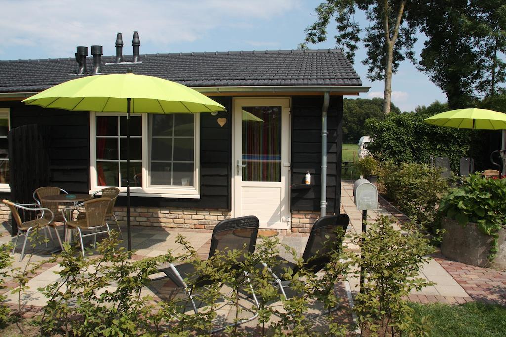 Erve Dikkeboer Bed and Breakfast Bathmen Δωμάτιο φωτογραφία