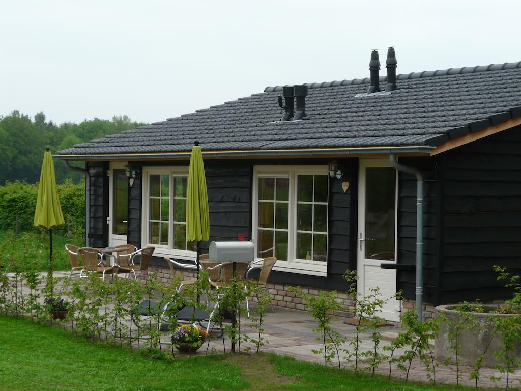 Erve Dikkeboer Bed and Breakfast Bathmen Δωμάτιο φωτογραφία