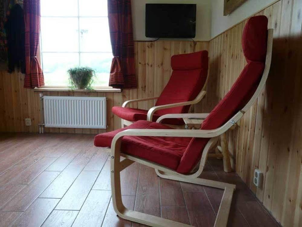 Erve Dikkeboer Bed and Breakfast Bathmen Εξωτερικό φωτογραφία